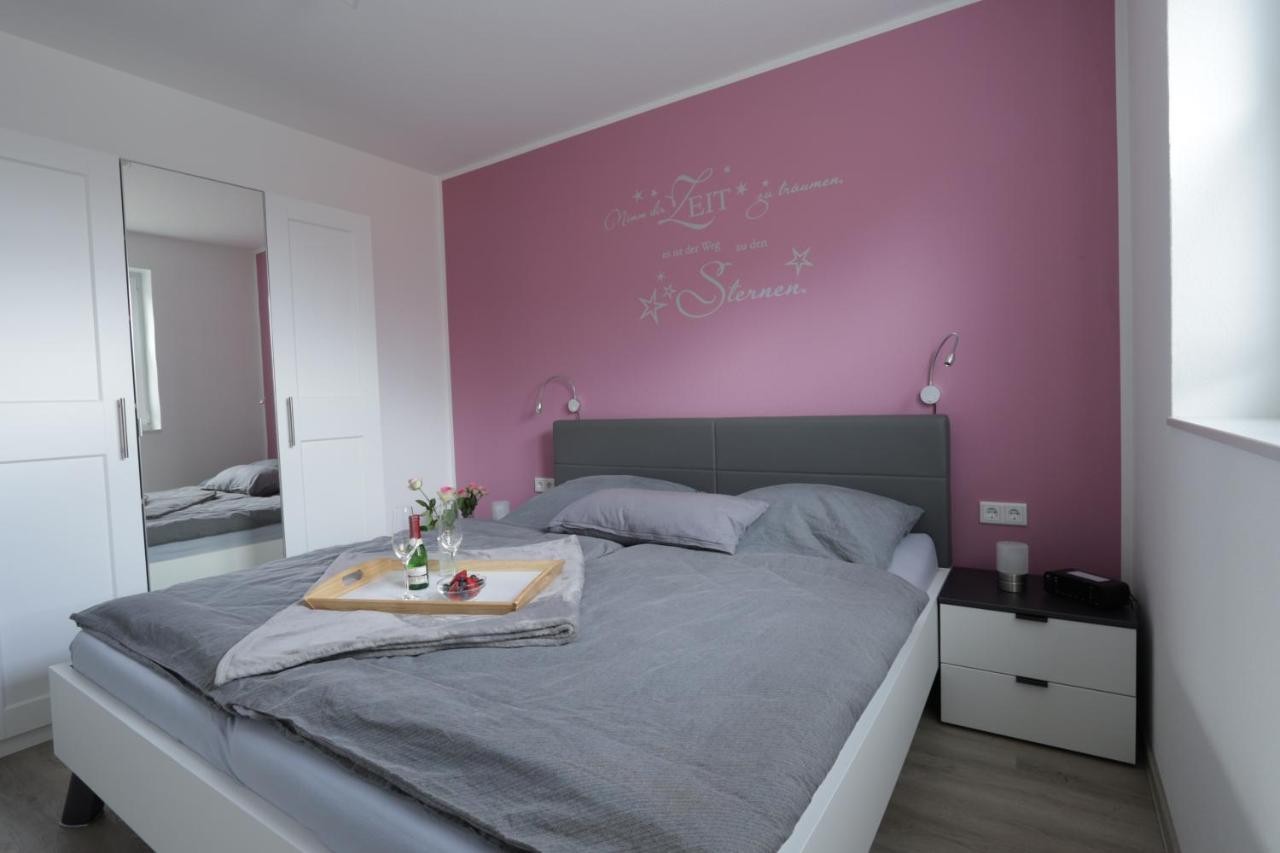 Ferienhaus Marinapark 147 Walchum Bagian luar foto