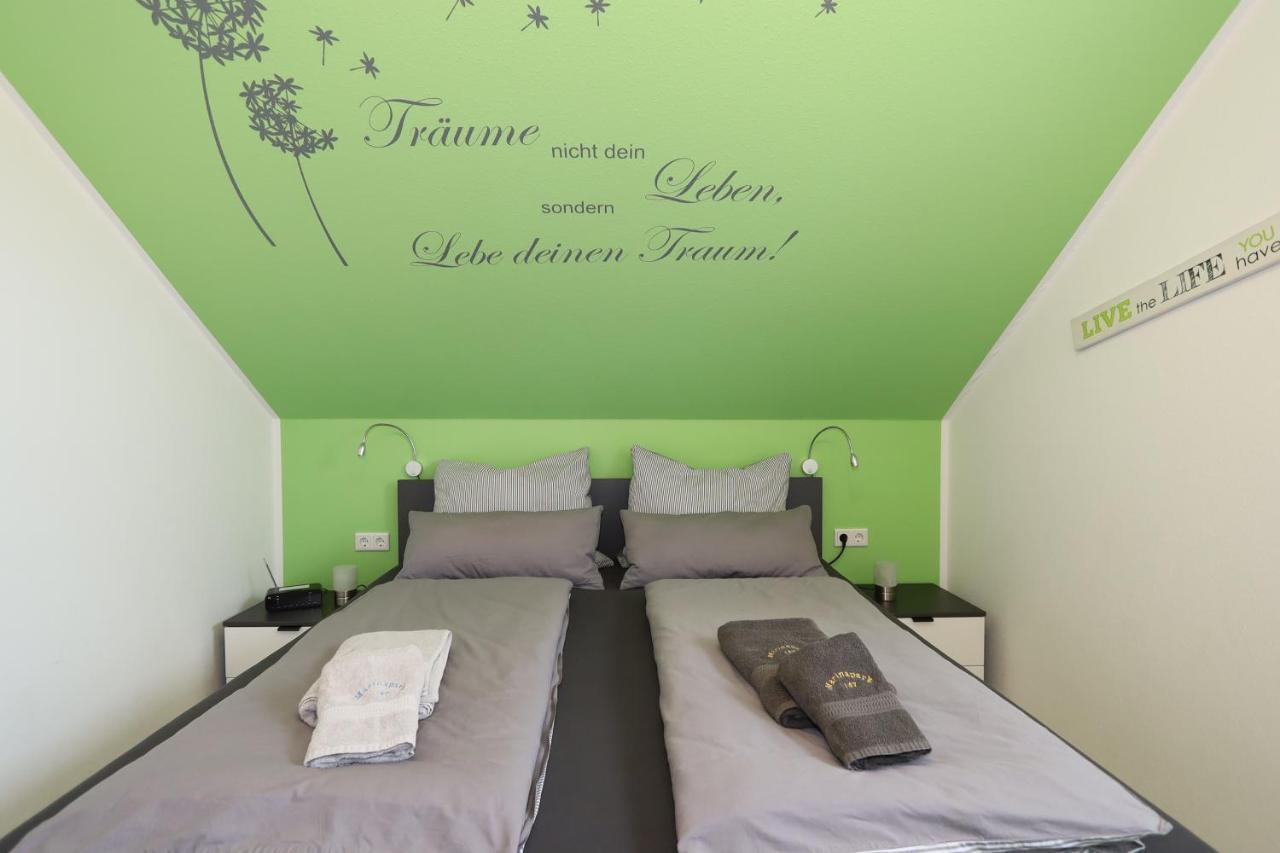 Ferienhaus Marinapark 147 Walchum Bagian luar foto